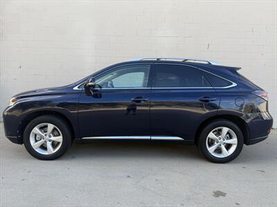 2015 Lexus RX 350   - Photo 8 - Dedham, MA 02026