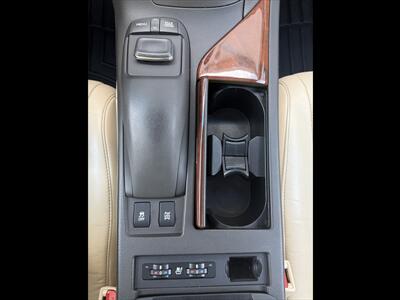 2015 Lexus RX 350   - Photo 16 - Dedham, MA 02026