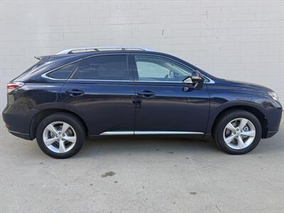2015 Lexus RX 350   - Photo 4 - Dedham, MA 02026