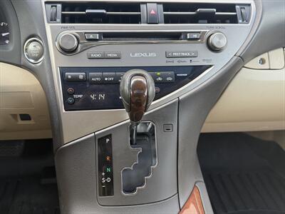2015 Lexus RX 350   - Photo 17 - Dedham, MA 02026