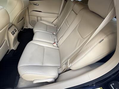 2015 Lexus RX 350   - Photo 23 - Dedham, MA 02026