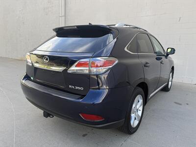 2015 Lexus RX 350   - Photo 5 - Dedham, MA 02026