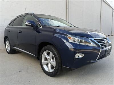2015 Lexus RX 350   - Photo 3 - Dedham, MA 02026