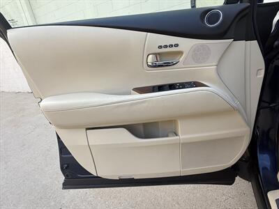 2015 Lexus RX 350   - Photo 9 - Dedham, MA 02026
