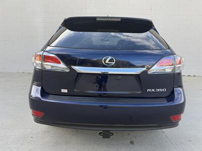 2015 Lexus RX 350   - Photo 6 - Dedham, MA 02026