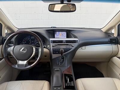 2015 Lexus RX 350   - Photo 13 - Dedham, MA 02026