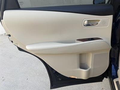 2015 Lexus RX 350   - Photo 22 - Dedham, MA 02026