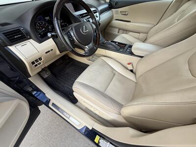 2015 Lexus RX 350   - Photo 11 - Dedham, MA 02026