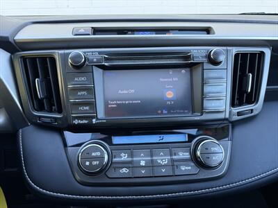 2014 Toyota RAV4 XLE   - Photo 16 - Dedham, MA 02026