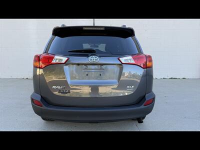 2014 Toyota RAV4 XLE   - Photo 6 - Dedham, MA 02026