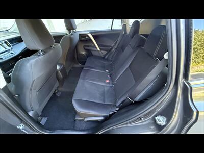 2014 Toyota RAV4 XLE   - Photo 21 - Dedham, MA 02026