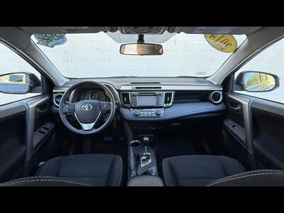 2014 Toyota RAV4 XLE   - Photo 12 - Dedham, MA 02026