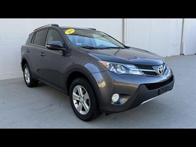 2014 Toyota RAV4 XLE   - Photo 3 - Dedham, MA 02026