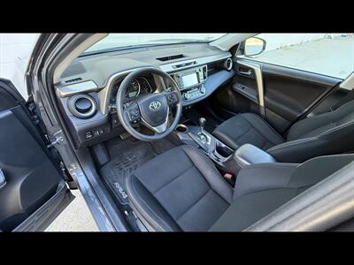 2014 Toyota RAV4 XLE   - Photo 11 - Dedham, MA 02026