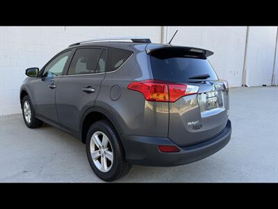2014 Toyota RAV4 XLE   - Photo 7 - Dedham, MA 02026