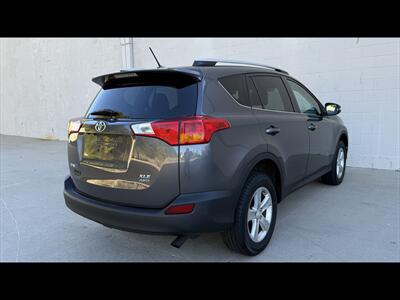 2014 Toyota RAV4 XLE   - Photo 5 - Dedham, MA 02026