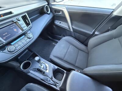 2014 Toyota RAV4 XLE   - Photo 18 - Dedham, MA 02026