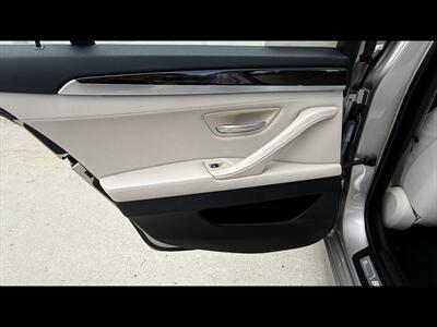 2015 BMW 535i xDrive Luxury Line - Photo 29 - Dedham, MA 02026