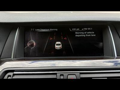 2015 BMW 535i xDrive Luxury Line - Photo 26 - Dedham, MA 02026