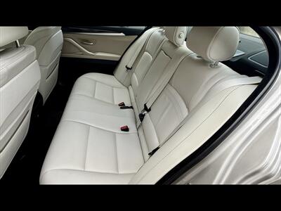 2015 BMW 535i xDrive Luxury Line - Photo 30 - Dedham, MA 02026