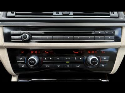 2015 BMW 535i xDrive Luxury Line - Photo 19 - Dedham, MA 02026