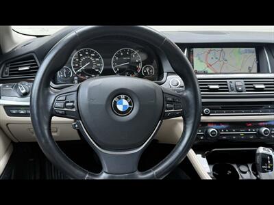 2015 BMW 535i xDrive Luxury Line - Photo 15 - Dedham, MA 02026