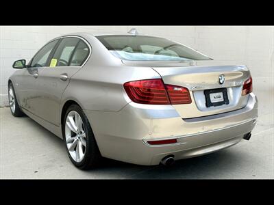 2015 BMW 535i xDrive Luxury Line - Photo 7 - Dedham, MA 02026