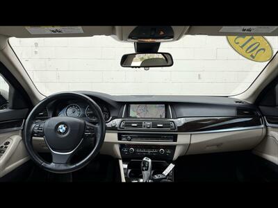2015 BMW 535i xDrive Luxury Line - Photo 14 - Dedham, MA 02026