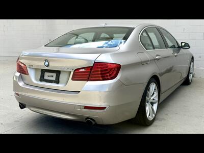 2015 BMW 535i xDrive Luxury Line - Photo 5 - Dedham, MA 02026