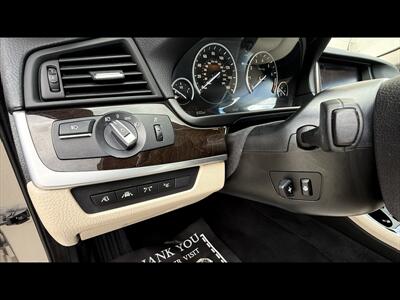 2015 BMW 535i xDrive Luxury Line - Photo 12 - Dedham, MA 02026