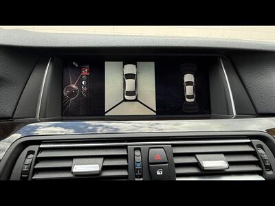 2015 BMW 535i xDrive Luxury Line - Photo 22 - Dedham, MA 02026