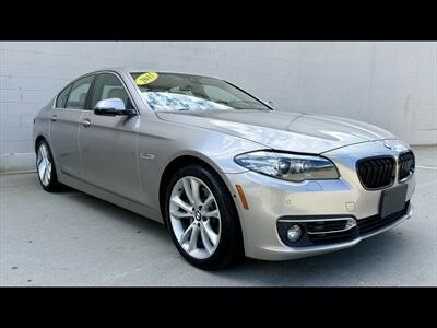 2015 BMW 535i xDrive Luxury Line - Photo 3 - Dedham, MA 02026