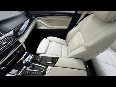 2015 BMW 535i xDrive Luxury Line - Photo 28 - Dedham, MA 02026