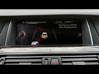 2015 BMW 535i xDrive Luxury Line - Photo 24 - Dedham, MA 02026