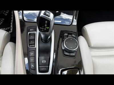 2015 BMW 535i xDrive Luxury Line - Photo 17 - Dedham, MA 02026