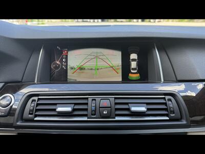 2015 BMW 535i xDrive Luxury Line - Photo 21 - Dedham, MA 02026