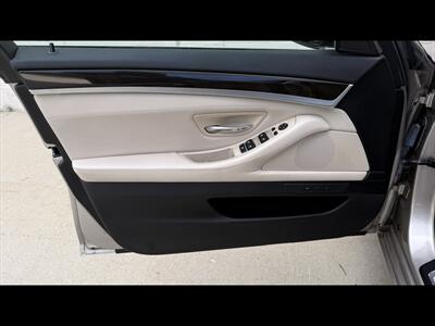 2015 BMW 535i xDrive Luxury Line - Photo 9 - Dedham, MA 02026