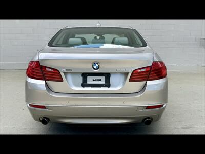 2015 BMW 535i xDrive Luxury Line - Photo 6 - Dedham, MA 02026