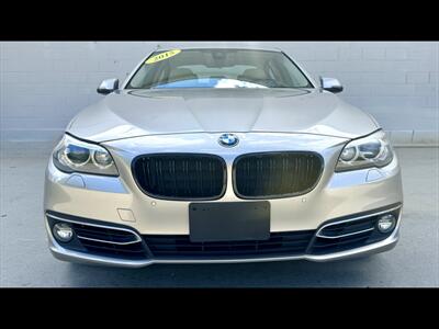 2015 BMW 535i xDrive Luxury Line - Photo 2 - Dedham, MA 02026