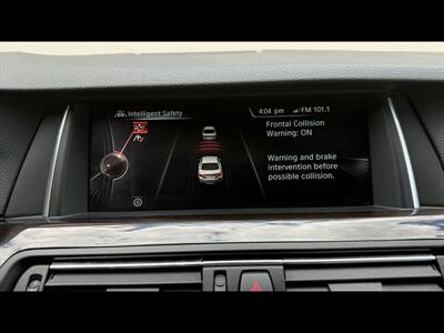 2015 BMW 535i xDrive Luxury Line - Photo 25 - Dedham, MA 02026