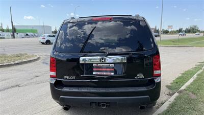 2011 Honda Pilot EX-L w/DVD   - Photo 5 - Edmonton, AB T6V 1H4