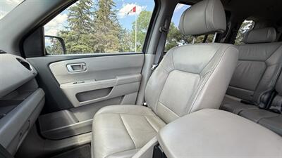 2011 Honda Pilot EX-L w/DVD   - Photo 12 - Edmonton, AB T6V 1H4