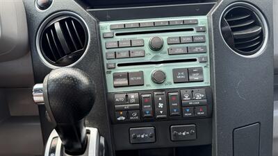 2011 Honda Pilot EX-L w/DVD   - Photo 20 - Edmonton, AB T6V 1H4