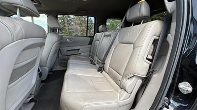 2011 Honda Pilot EX-L w/DVD   - Photo 13 - Edmonton, AB T6V 1H4