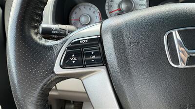 2011 Honda Pilot EX-L w/DVD   - Photo 24 - Edmonton, AB T6V 1H4