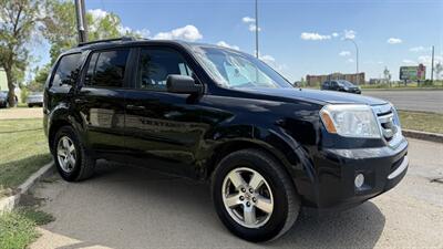 2011 Honda Pilot EX-L w/DVD   - Photo 3 - Edmonton, AB T6V 1H4
