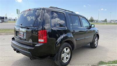 2011 Honda Pilot EX-L w/DVD   - Photo 4 - Edmonton, AB T6V 1H4