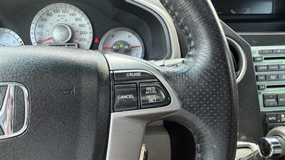 2011 Honda Pilot EX-L w/DVD   - Photo 23 - Edmonton, AB T6V 1H4