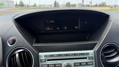 2011 Honda Pilot EX-L w/DVD   - Photo 21 - Edmonton, AB T6V 1H4
