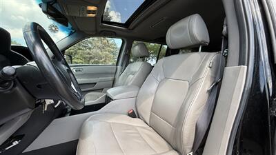 2011 Honda Pilot EX-L w/DVD   - Photo 11 - Edmonton, AB T6V 1H4